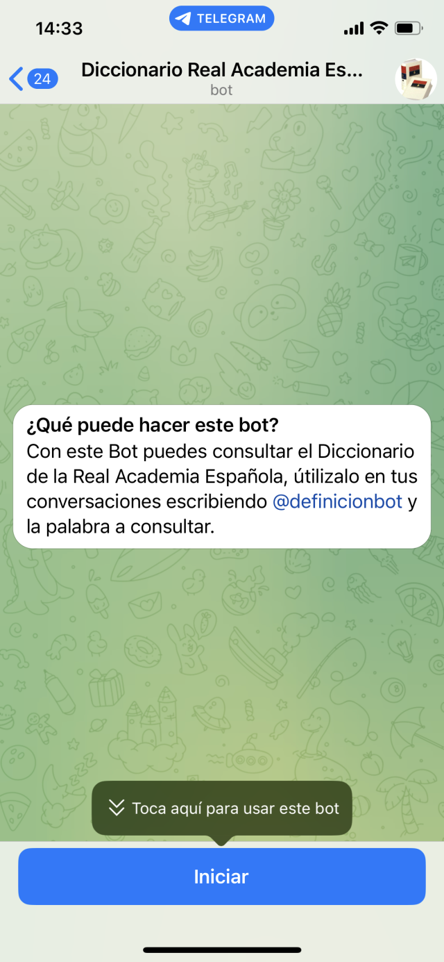 Bot De Telegram: Que és Y Cómo Crear Un